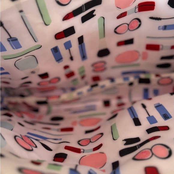 Clinique X Kate Spade Tote - Picture 8 of 8